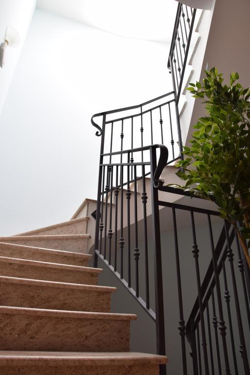 Hotel Il Boschetto Tolentino Exterior photo