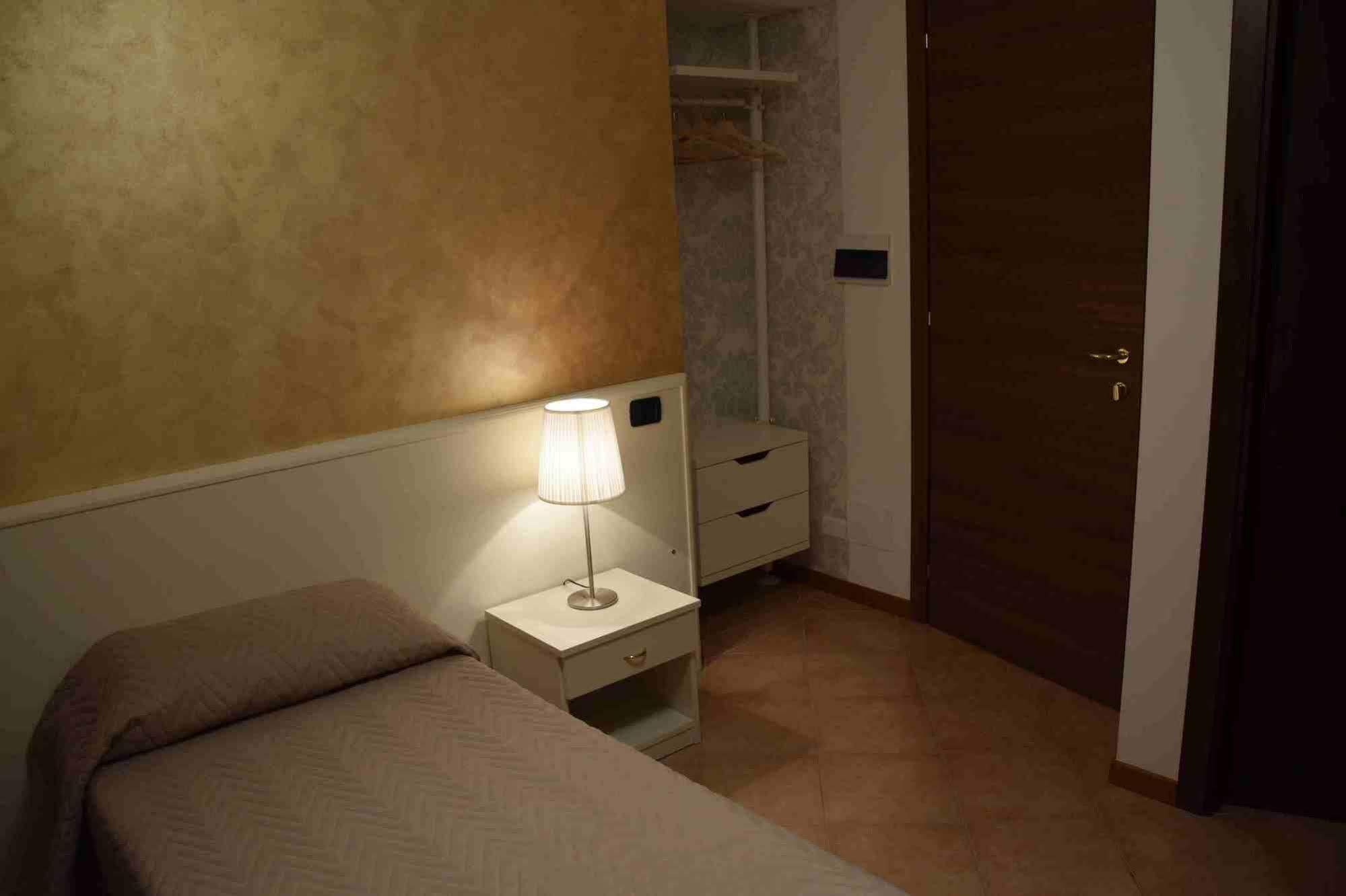 Hotel Il Boschetto Tolentino Exterior photo