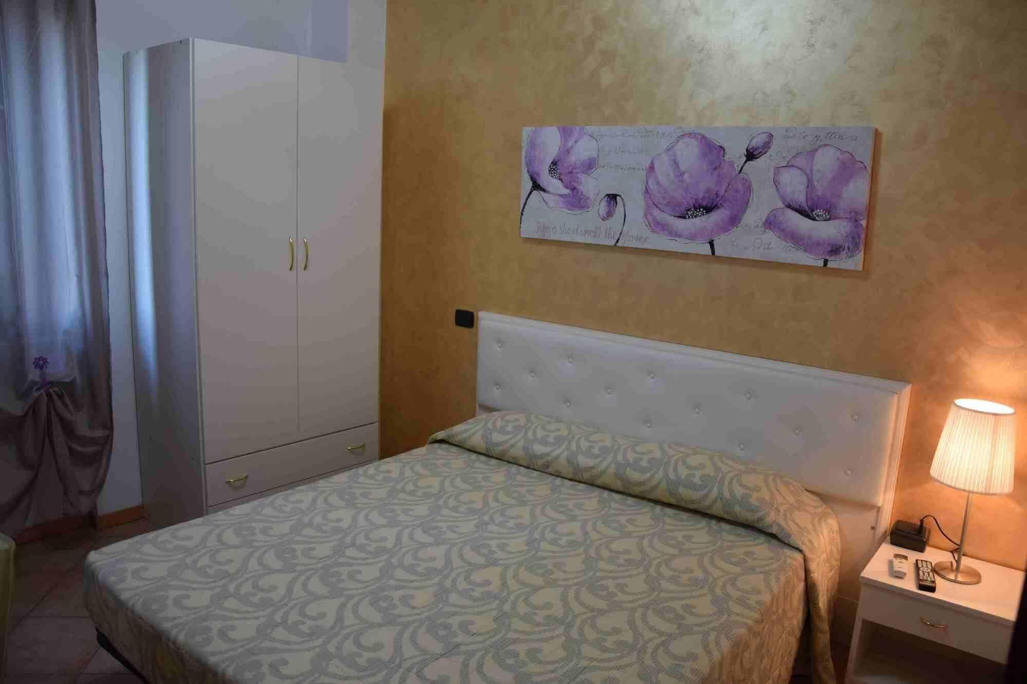 Hotel Il Boschetto Tolentino Exterior photo
